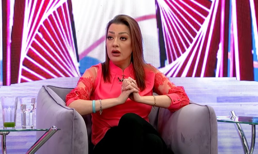 Sandra Rešić