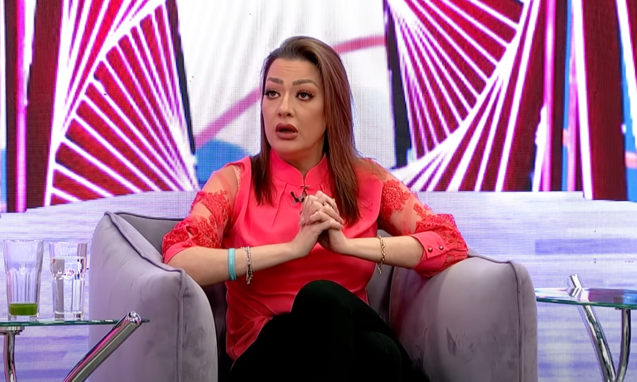 Sandra Rešić
