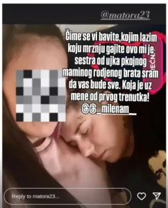 Matora