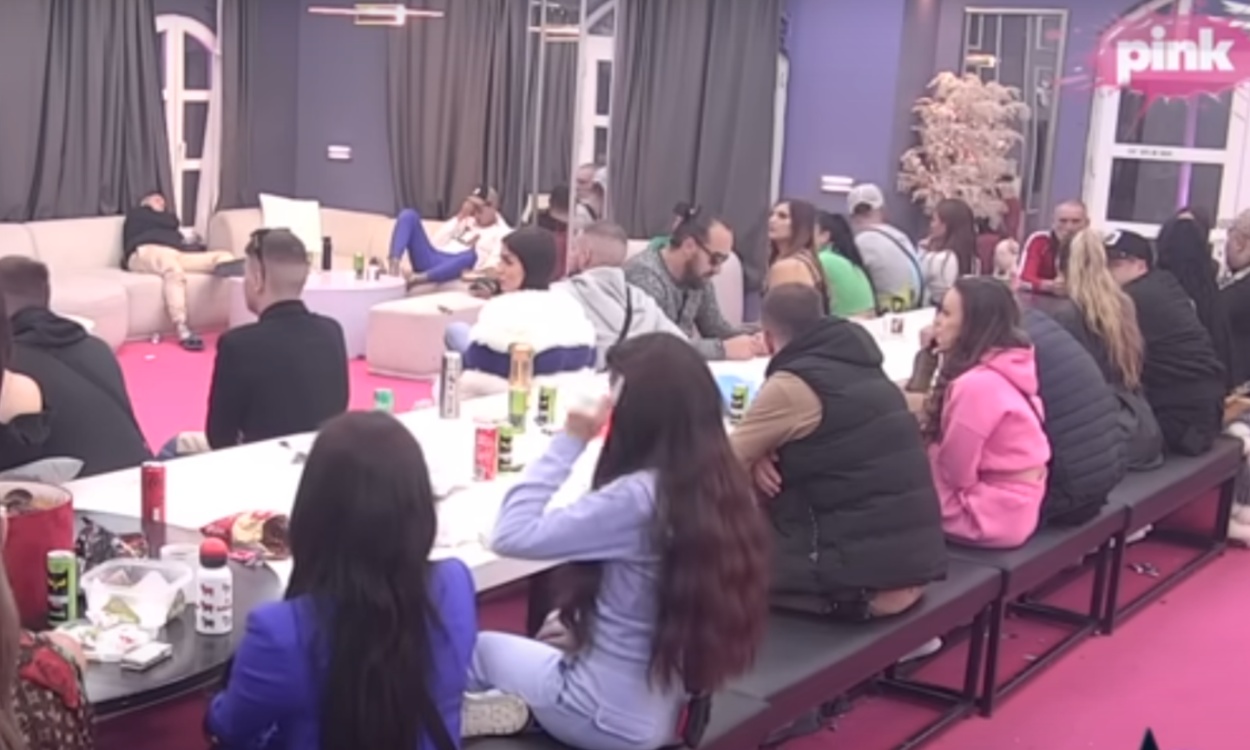 Miki Dudić i drama u Eliti 9