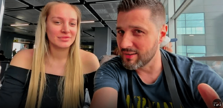 Luna i MArko