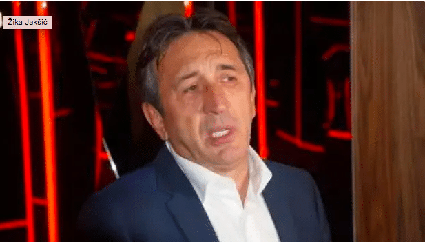 Žika Jakšić