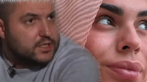 Mina Vrbaški i Asmin