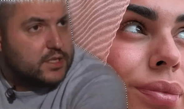 Mina Vrbaški i Asmin