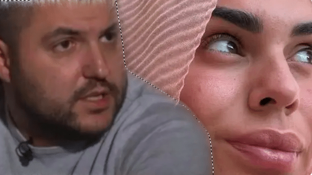 Mina Vrbaški i Asmin