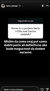 hana duvnjak