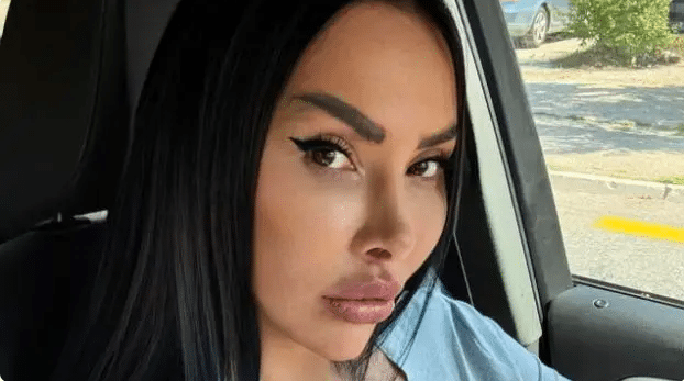 Sita Ahmić