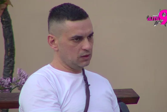 Nenad Macanović bebica