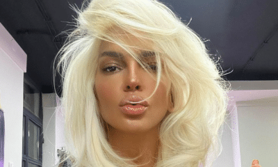 JELENA KARLEUŠA DROGA