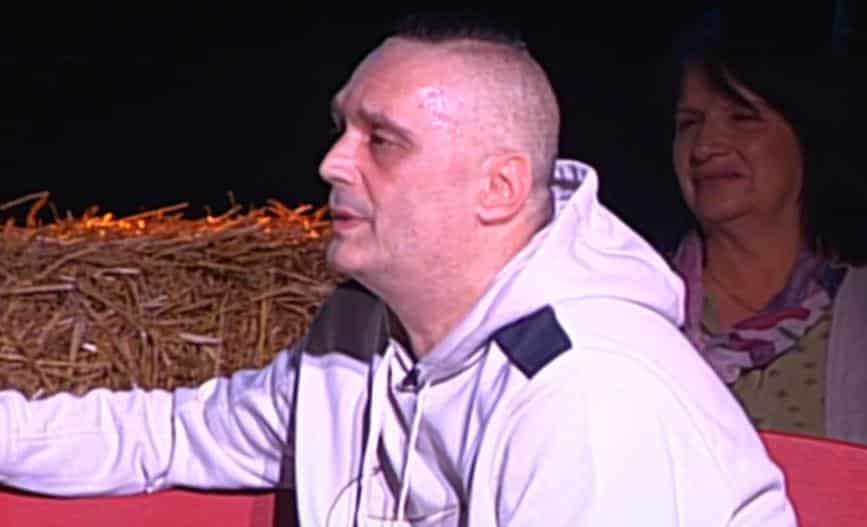 Sale Luks kazna nasilje Elita 9