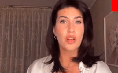 Asminova sestra minka