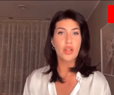 Asminova sestra minka