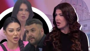 Asmin Durdžić roditelji blokirali