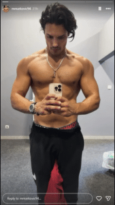Marko Marković