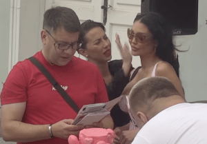 Maja Marinković proslava rođendana
