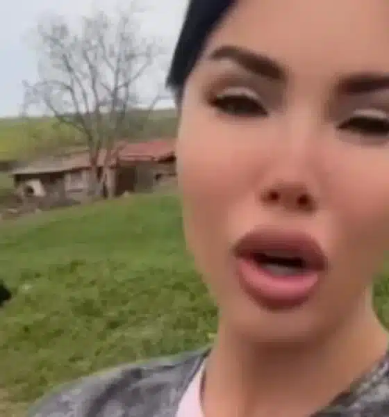 Aleksandra Subotić otvoreno pismo Stanija Dobrojević