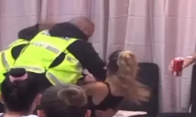 Aneli napala Filipa Đukića u Zadruzi - obezbeđenje reagovalo