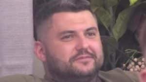 Asmin Durđić Elita 9