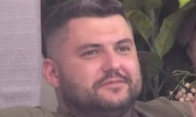 Asmin Durđić Elita 9