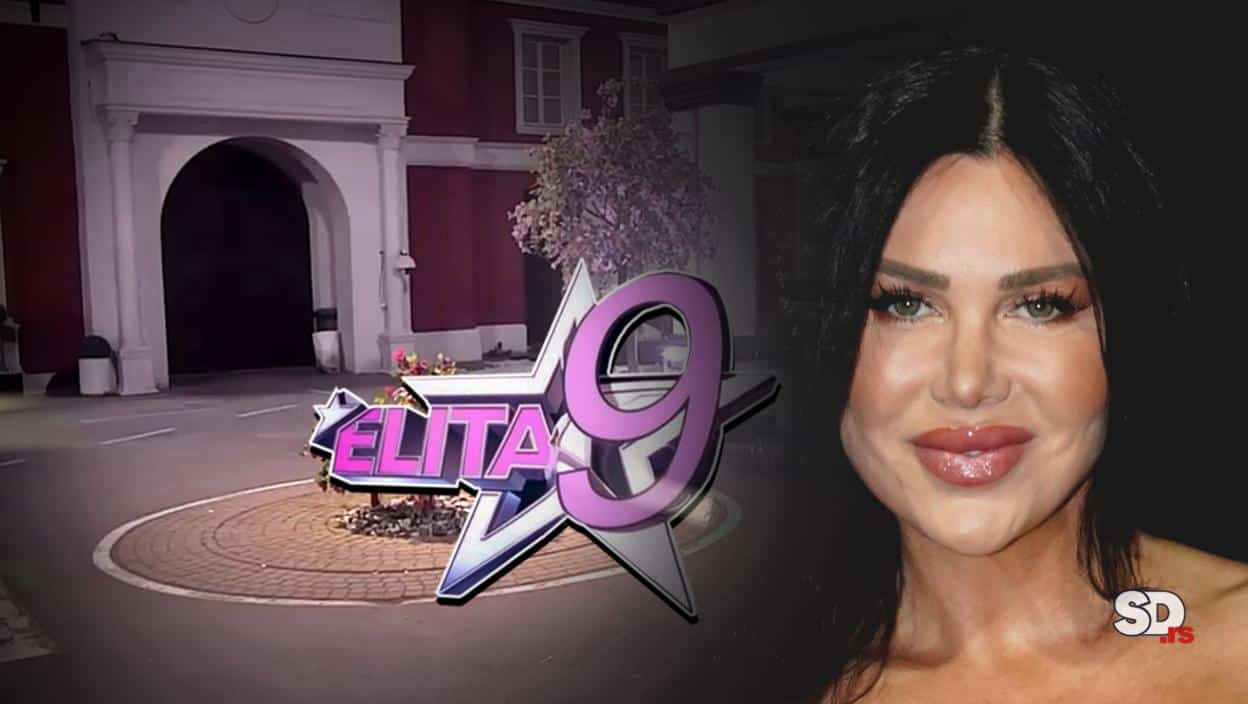 Stanija Dobrojević Asmin majka finale Elita 9