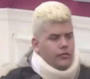 Uroš stanić kragna