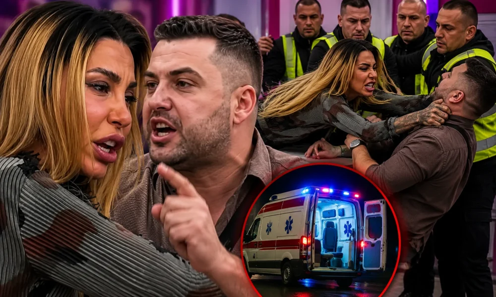 aneli ahmić asmin durdžić tuča elita 9