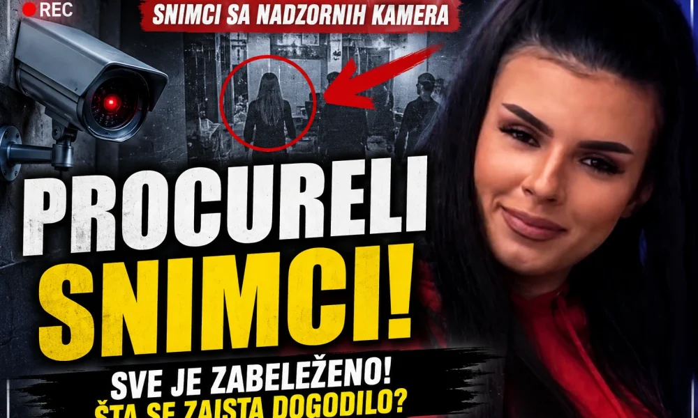 Anita Stanojlović