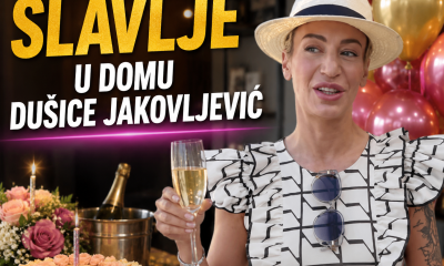 Dušica Jakovljević kupila stan