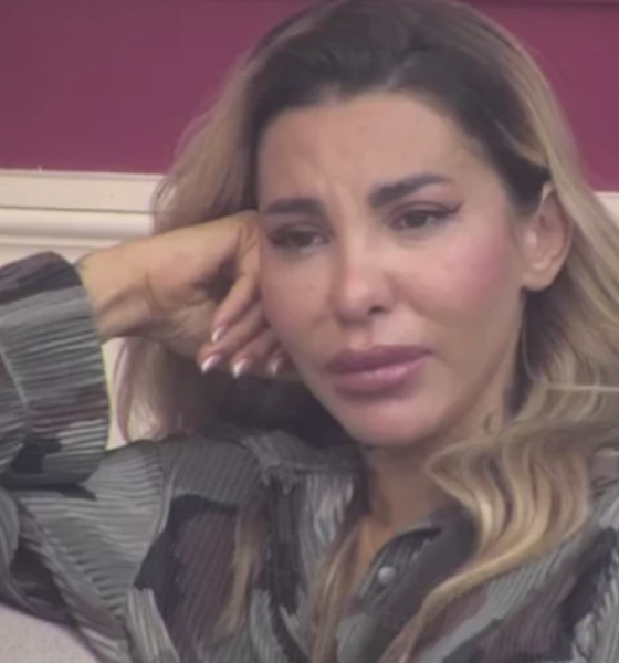 aneli ahmić kazna veliki šef