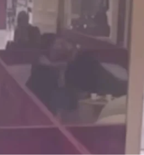 Asmin i Anita se ljube