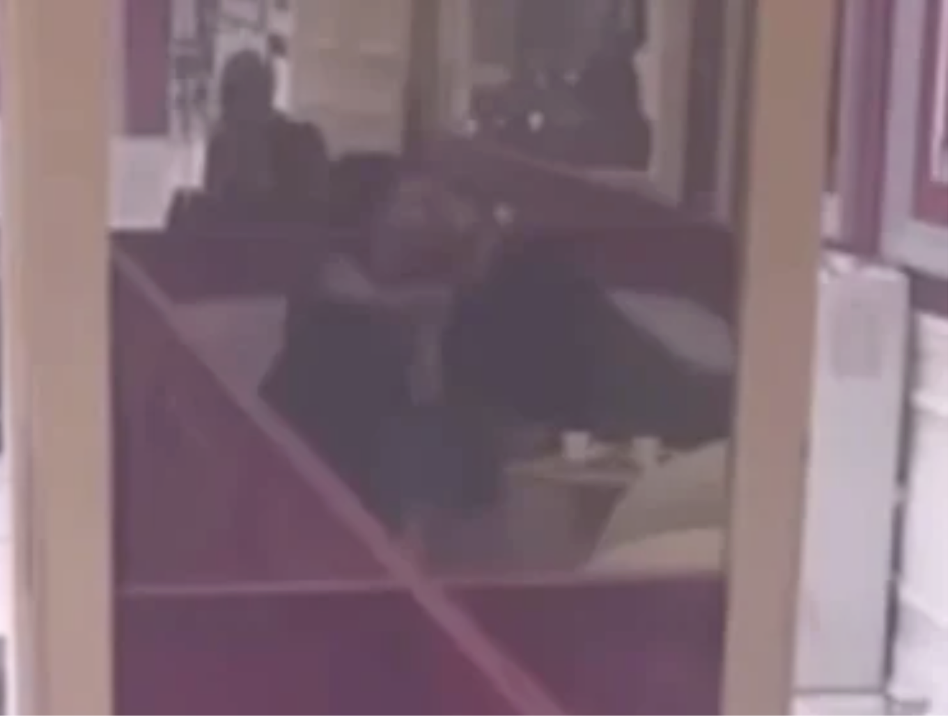 Asmin i Anita se ljube