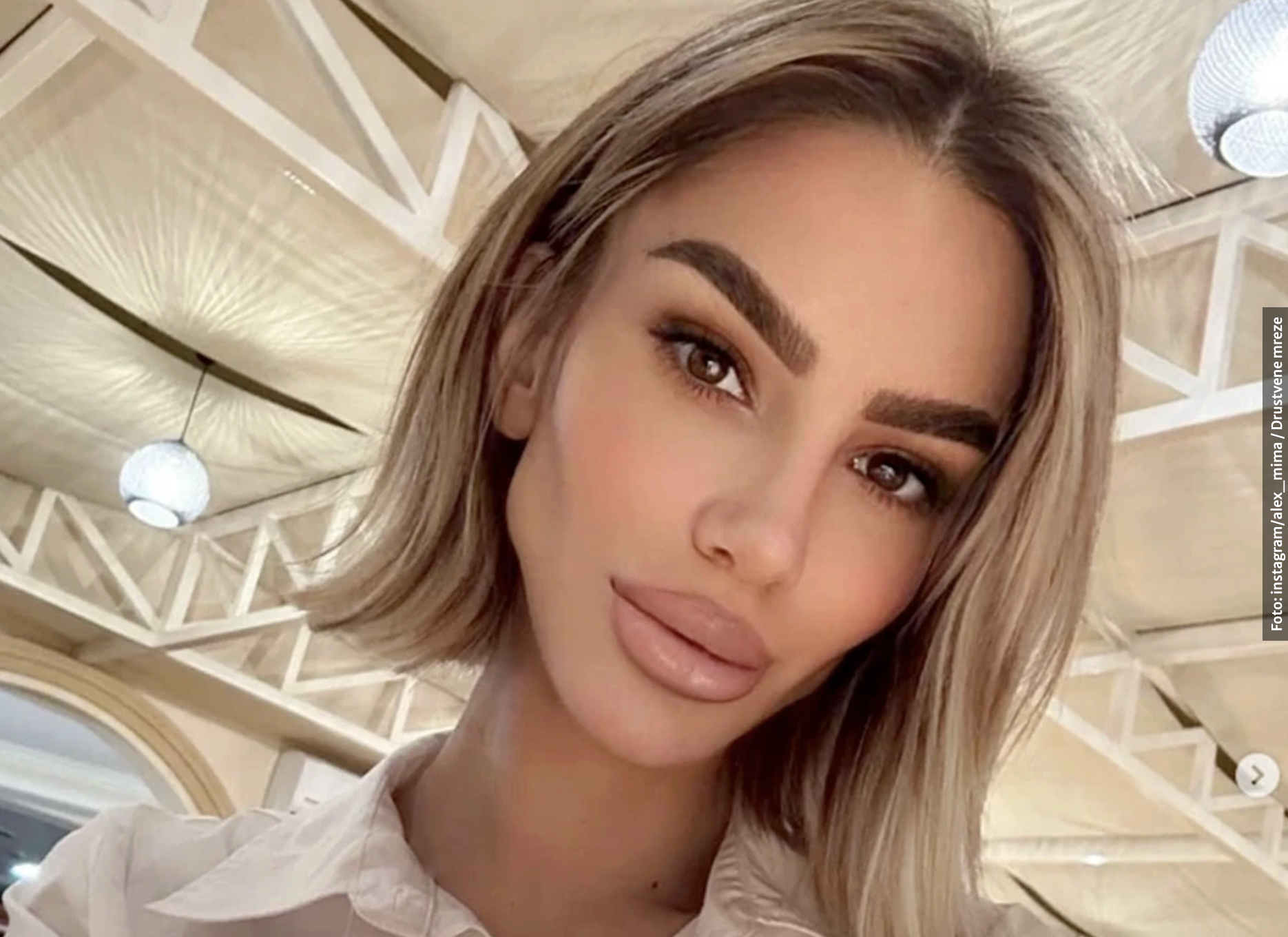 aleksandra nikolić