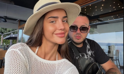 Anđela i Filip CAr