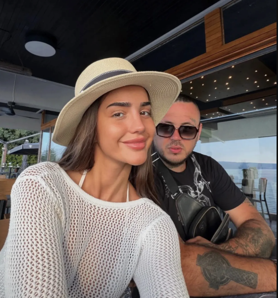 Anđela i Filip CAr