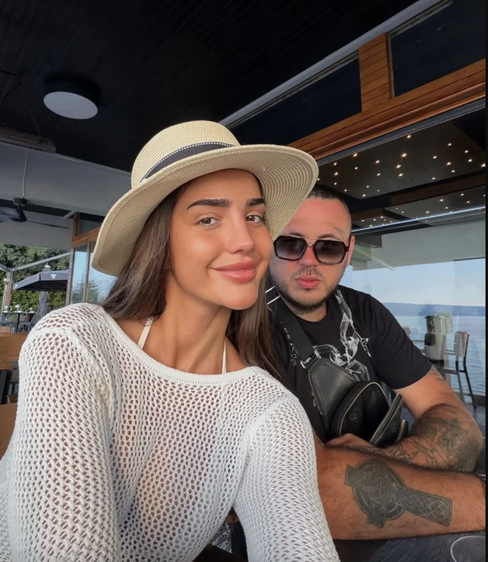 Anđela i Filip CAr