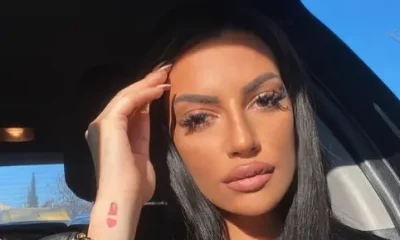Tara Simov