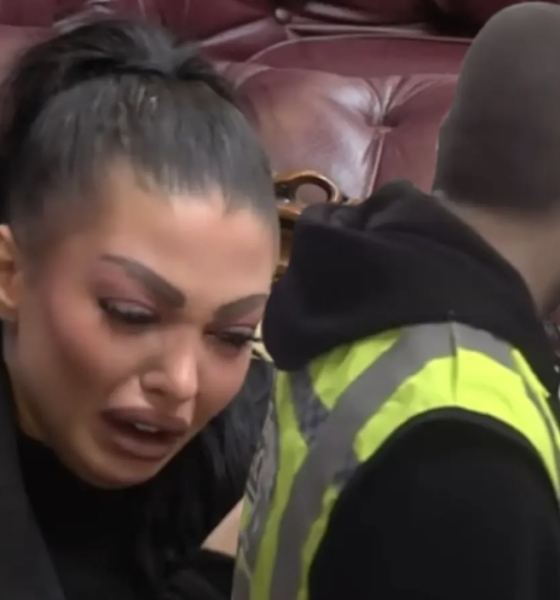 MAJA Marinković i asmin tuča