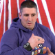 Kristijan Golubović lomi po stanu