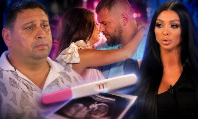 Taki o Majinoj trudnoći sa Janjušem