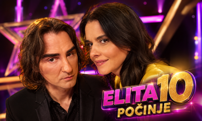 datum početka Elite 10