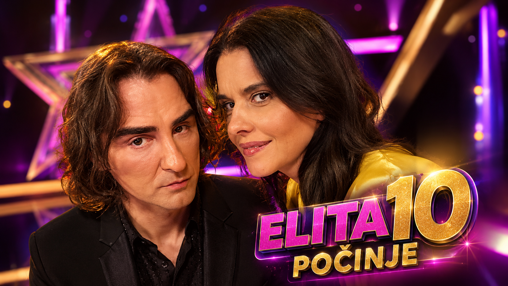 datum početka Elite 10