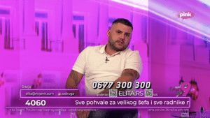 Asmin Durdžić gole slike