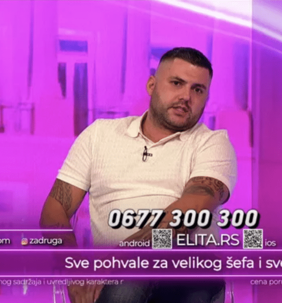 Asmin Durdžić gole slike