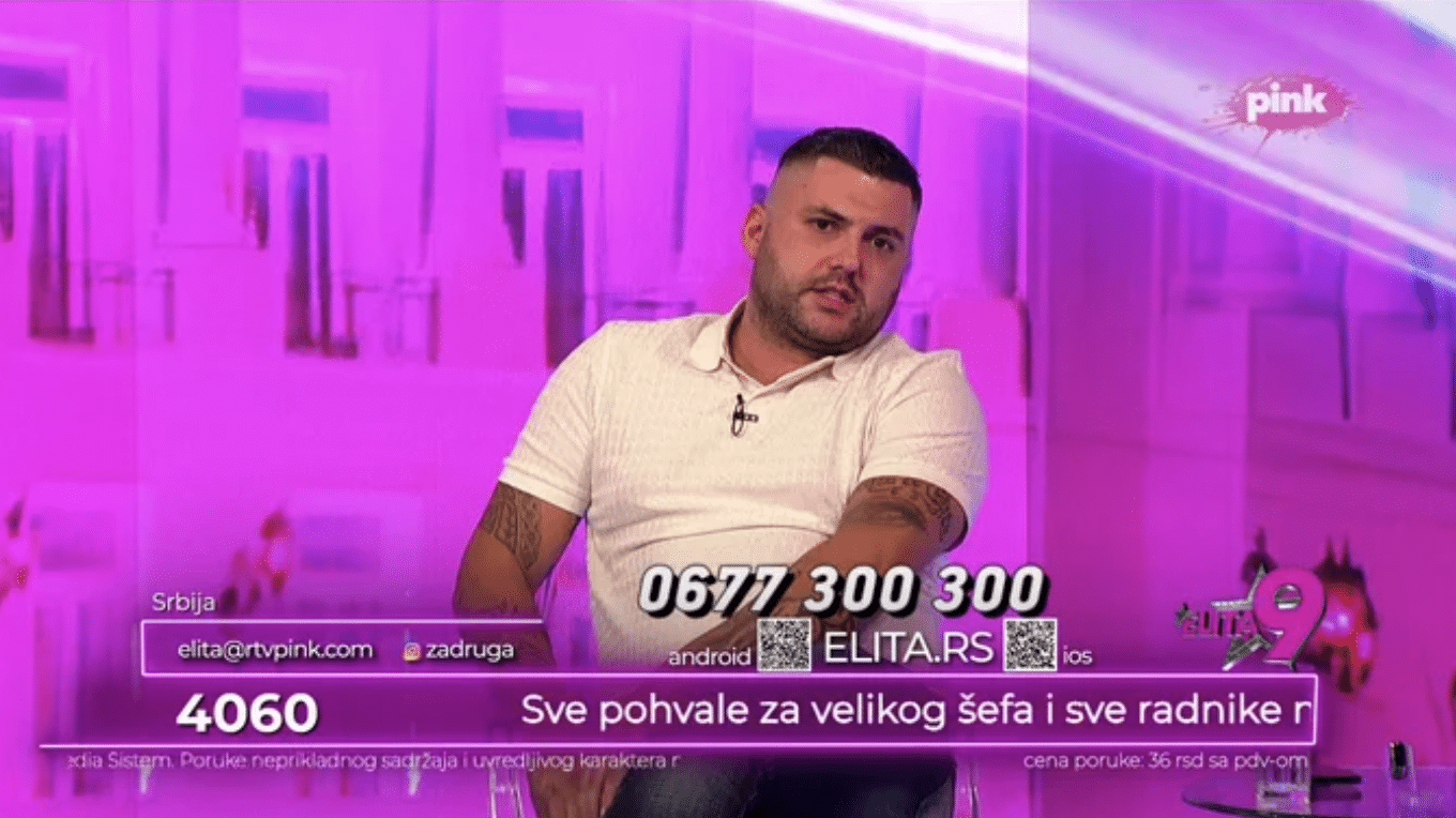 Asmin Durdžić gole slike