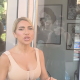 Jovana Jeremić nakon operacije grudi