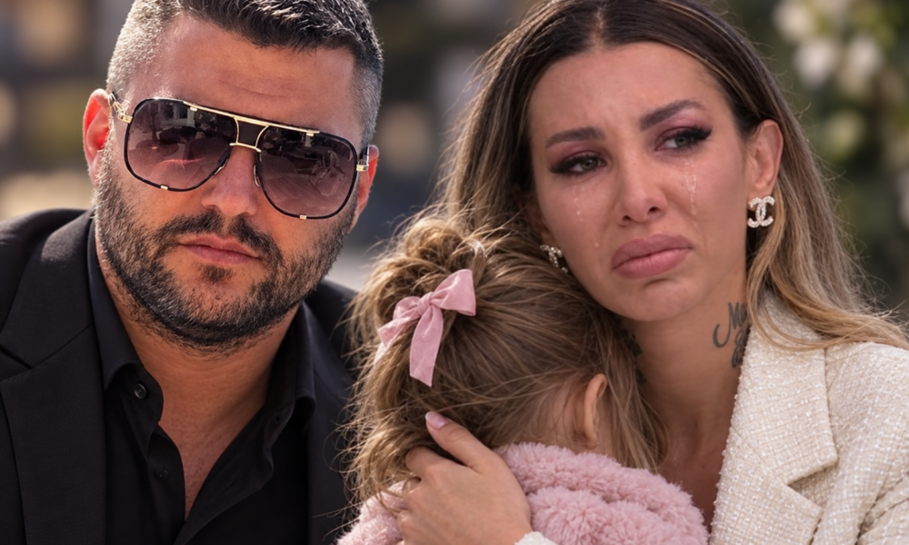 Asmin oduzima Noru Aneli Ahmić