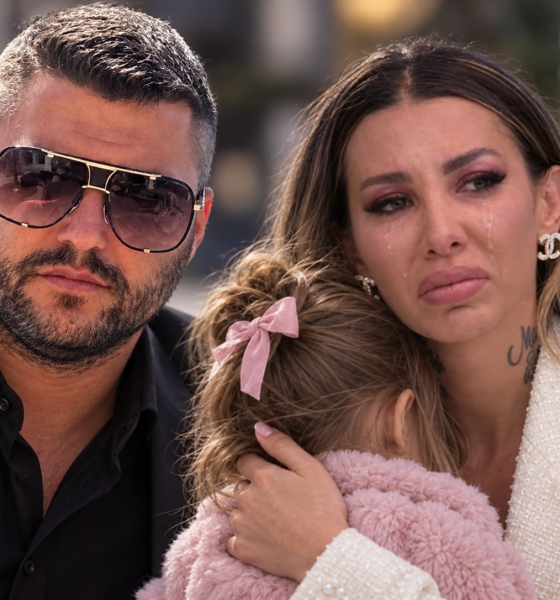 Asmin oduzima Noru Aneli Ahmić