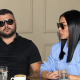 Maja Marinković i Asmin Durdžić Elita 10