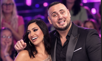 Filip Car i Laura Prgomet
