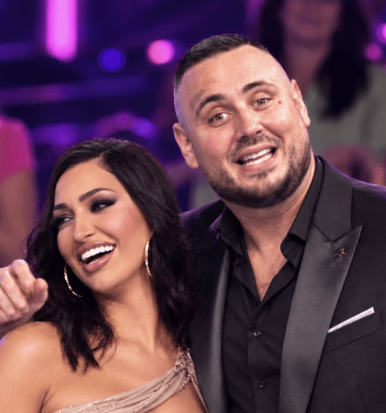 Filip Car i Laura Prgomet